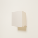 Cache brosse WC