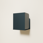 Cache brosse WC