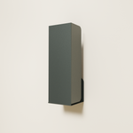 Cache rouleaux de papier toilette