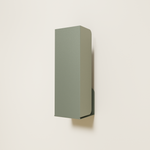 Cache rouleaux de papier toilette